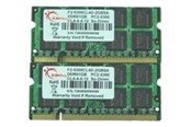 RAM - G.Skill SA Series - F2-5300CL4D-2GBSA