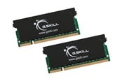RAM - G.Skill SK DDR2-667 CL5 DC - 4GB - F2-5300CL5D-4GBSK