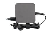 Ładowarka do laptopa - Lenovo power adapter - 65 Watt - Round Tip - 01FR159