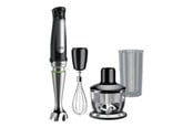 Mikser, blender - Braun Blender ręczny MQ7035X Handblender - 1000 W - 0X22111290