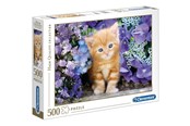 gry-planszowe-karciane-i-kosci - Clementoni High Quality Collection - 8005125304158