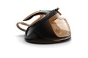 Prasowanie - Philips Żelazko parowe PerfectCare Elite Plus GC9682/80 - GC9682/80