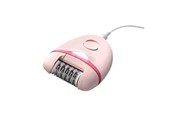 Epilator / IPL - Philips Depilator Satinelle Essential BRE285/00 - BRE285/00