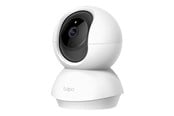 Inteligentny dom - TP-Link Tapo C200 Pan/Tilt Home Security Wi-Fi Camera - Tapo C200