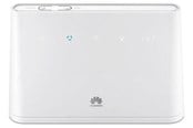 Router - Huawei B311-221 4G Router - Biały - 4G N Standard - 802.11n - 51060HFV