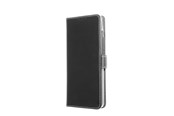 Telefon - Pokrowiec i etui - Insmat EXCLUSIVE FLIPCASE GALAXY 71 BLACK - 650-2832