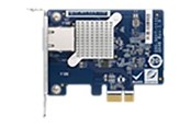 Adapter Sieciowy (karta sieciowa, serwer druku, itp.) - QNAP QXG-5G1T-111C - QXG-5G1T-111C