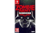 Gry - Zombie Army Trilogy - Nintendo Switch - Akcja - 5056208806314