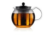 Akcesoria kuchenne - BODUM ASSAM Tea press - 1.0 l - 1801-16