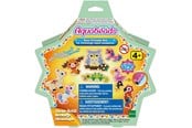 Kreatywne gry - Aquabeads Star Beads Fuzzy Buddies - 31602
