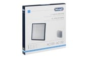 Worek do odkurzacza - DeLonghi De'Longhi filter kit - 5513710011