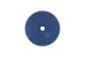 Pila tarczowa - Bosch Bosc Kreissägebl EfLP 254x30x2.6/1.8x78T | 2608644 - 2608644553