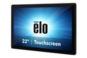 Komputer - All-In-One - Tyco Electronics Elo I-Series 2.0 - E693022