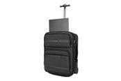 Wolny czas i Podróze - Targus CitySmart Compact Under-Seat Roller - TBR038GL