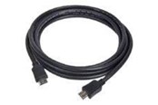 Kabel wyświetlacza - Gembird HDMI with Ethernet cable - 1.8 m - CC-HDMI4-6