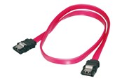 Kabel SATA & ATA - DIGITUS SATA Cable - 0.5m - AK-400102-005-R