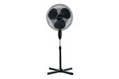 Wentylator, klimatyzacja - Honeywell Standing Fan HSF1630E4 black (HSF1630E4) - HSF1630E4
