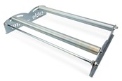 Akcesoria sieciowe - DIGITUS Cable Roller 600x400x100 mm - DN-CR-001