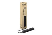 Stacja dokująca - Club 3D Club3D USB Type C 7-in-1 Hub - CSV-1592