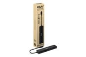 Stacja dokująca - Club 3D Club3D USB Type C 7-in-1 Hub - CSV-1592