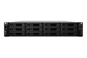Serwer NAS - Synology Flashstation SA3600 - Serwer NAS - SA3200D