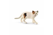 Schleich - Schleich American Shorthair Cat - 13894