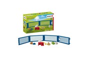 Schleich - Schleich Rabbit and Guinea Pig Hutch - 42500