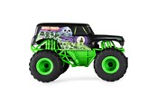 Zdalnie sterowane zabawki - Monster Jam RC Grave Digger Scale 1:24 - 6044955