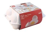 Zabawki drewniane - Hape Egg Carton - 6117