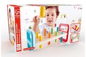 Zabawki dla niemowlat - Hape Tęczowy tłuczek - 6131