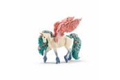Schleich - Schleich Flower Pegasus - 70590