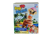 gry-planszowe-karciane-i-kosci - Tomy Pop Up Pirate - T7028