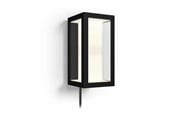 Inteligentny dom - Philips Hue Outdoor Impress Wall Lantern - Low Volt Extension - 915005842101