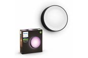 Inteligentny dom - Philips Hue Outdoor Daylo Wall Lantern - Black - 915005843201