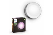 Inteligentny dom - Philips Hue Outdoor Daylo Wall Lantern - Inox - 915005843301