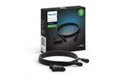 Inteligentny dom - Philips Hue Outdoor LV Cable 2.5 m + T-part - 915005935501