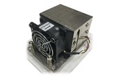 Chlodzenie CPU - Supermicro Chlodzenie SNK-P0063AP4 - Chłodzenie powietrzem procesora - SNK-P0063AP4