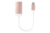 Kabel wyswietlacza - Satechi USB-C to VGA Adapter - ST-TCVGAR
