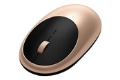 Myszka - Satechi M1 - mouse - Bluetooth 4.0 - gold - Myszy - Optyczny - 3 - Złoty - ST-ABTCMG
