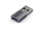 Kabel USB - Satechi USB Type-A to USB-C Adapter - ST-TAUCM