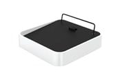 Stacja dokująca - Bluelounge Design Bluelounge Sanctuary4 - S4-WH