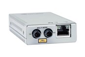 Wzmacniacz i transceiver - Allied Telesis AT-MMC2000/SC - fibre media converter - GigE - TAA Compliant - AT-MMC2000/SC-960