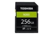 Karta pamięci - Toshiba High Speed N203 - THN-N203N2560E4