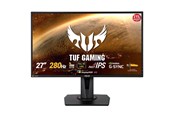 Monitor - 27" ASUS TUF Gaming VG279QM - 1920x1080 (FHD) - 280Hz - IPS - 90LM05H0-B03370