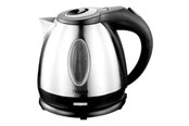 Czajnik elektryczny - Tristar Czajnik elektryczny WK-1325 - kettle - stainless steel - Nierdzewna stal - 850 W - WK-1325