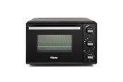 Kuchenka mikrofalowa, mini piekarnik - Tristar OV-3620 Mini oven 19 L - 1300 W - OV-3620