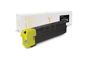 Tusz, toner i materiał eksploatacyjny - Kyocera TK 8735Y - 1T02XNANL0
