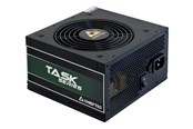 Zasilacz do komputera - Chieftec TASK Series Zasilacz do komputera - 600 wat - 120 mm - ATX - 80 Plus 80+ Bronze - TPS-600S