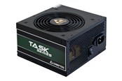 Zasilacz do komputera - Chieftec TASK Series Zasilacz do komputera - 700 wat - 120 mm - ATX - 80 Plus 80+ Bronze - TPS-700S