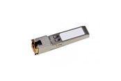 Wzmacniacz i transceiver - Cisco 1000BASE-T SFP transceiver module for Catego - GLC-TE=